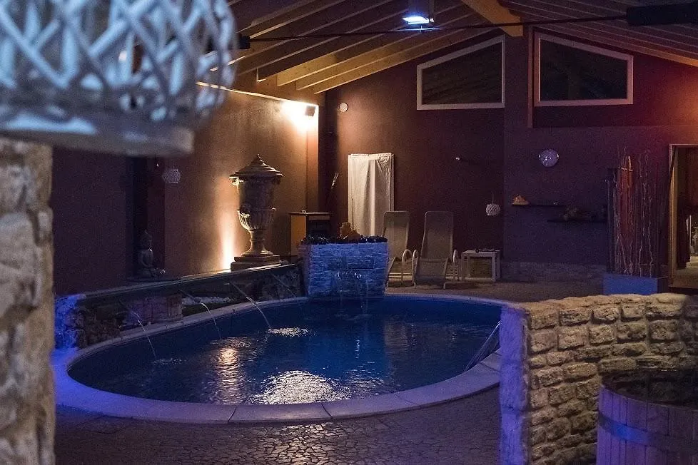 Inn I Colori Della Vita Hotel Bagnolo Cremasco Italy