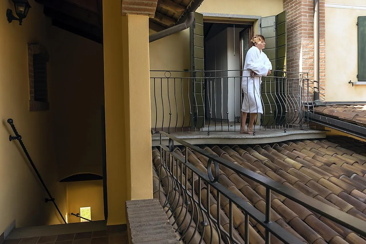 I Colori Della Vita Hotel Bagnolo Cremasco 0*,