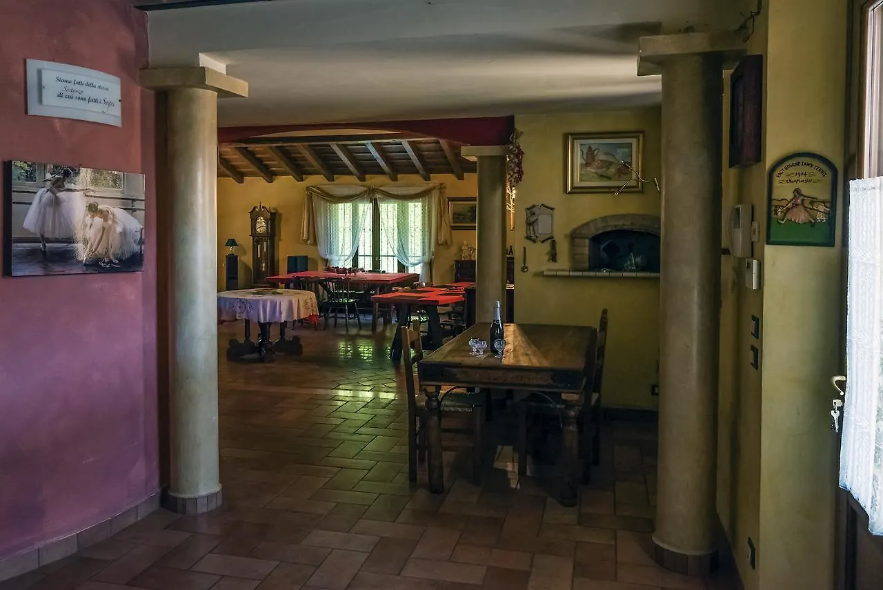 I Colori Della Vita Hotel Bagnolo Cremasco