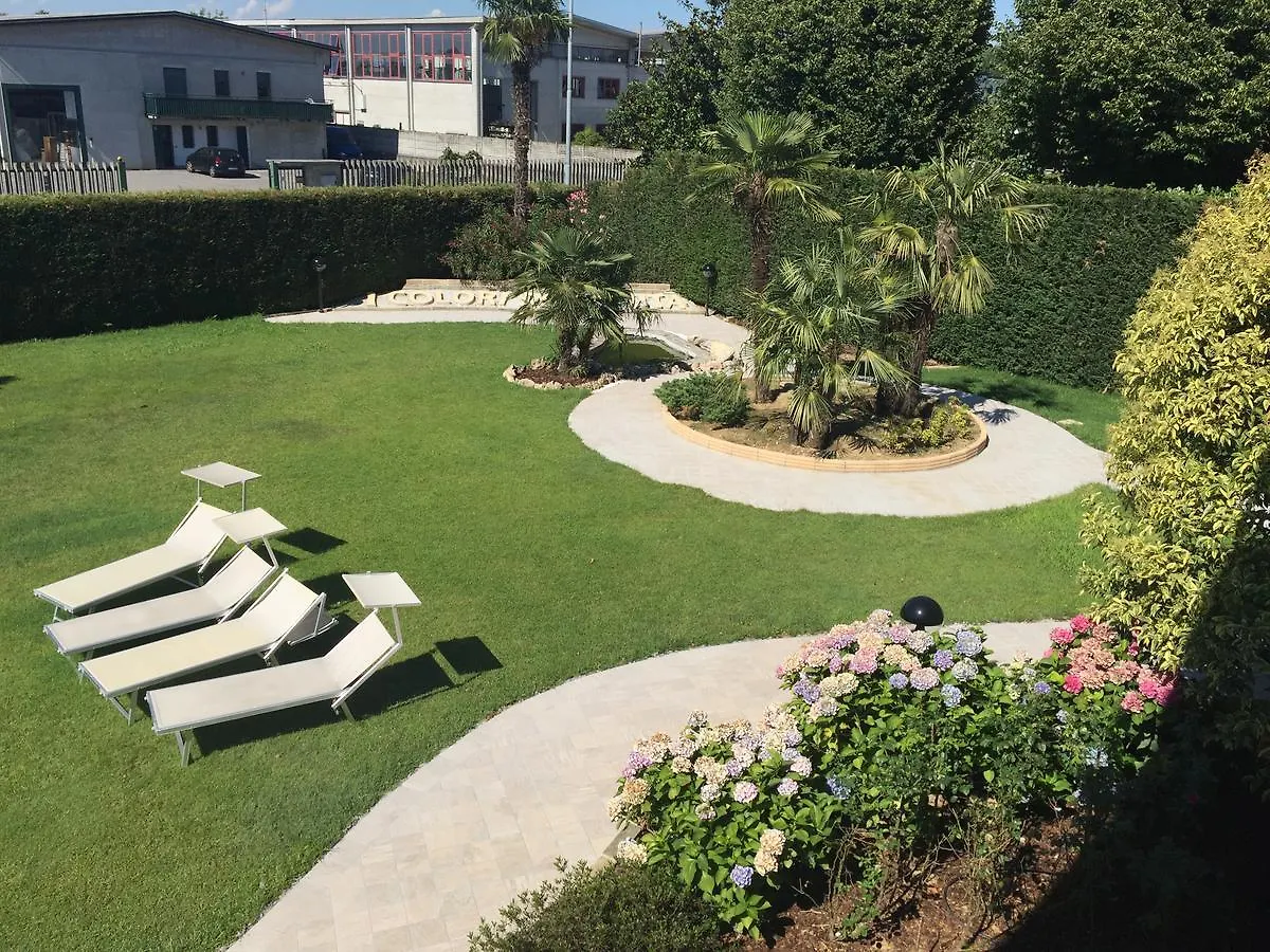 I Colori Della Vita Hotel Bagnolo Cremasco