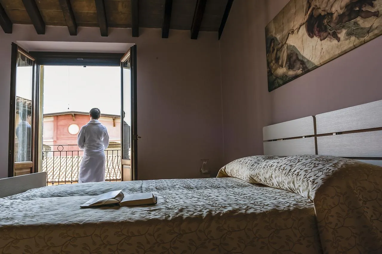 Inn I Colori Della Vita Hotel Bagnolo Cremasco