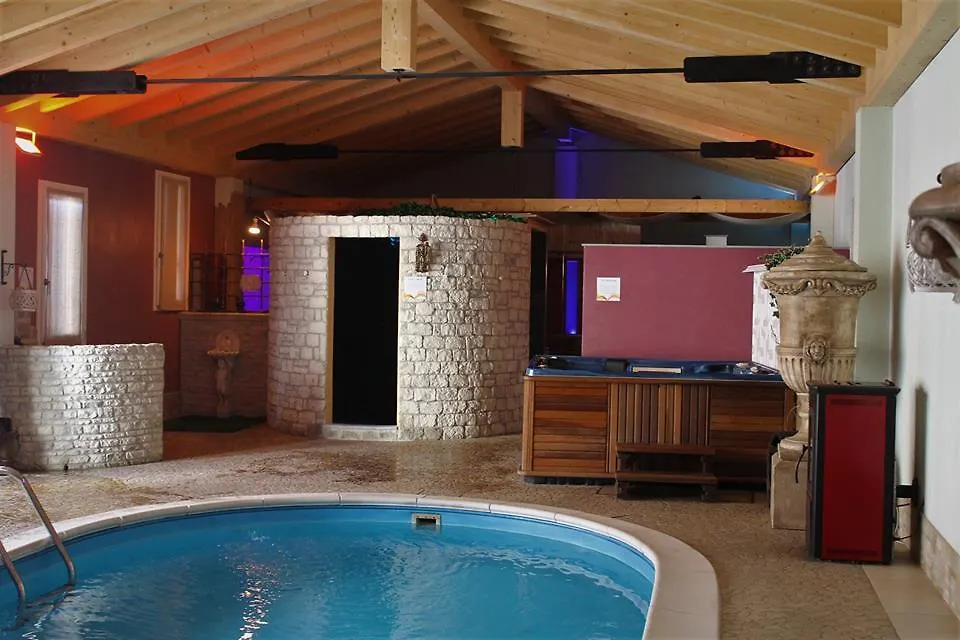 I Colori Della Vita Hotel Bagnolo Cremasco 0*,  Italy