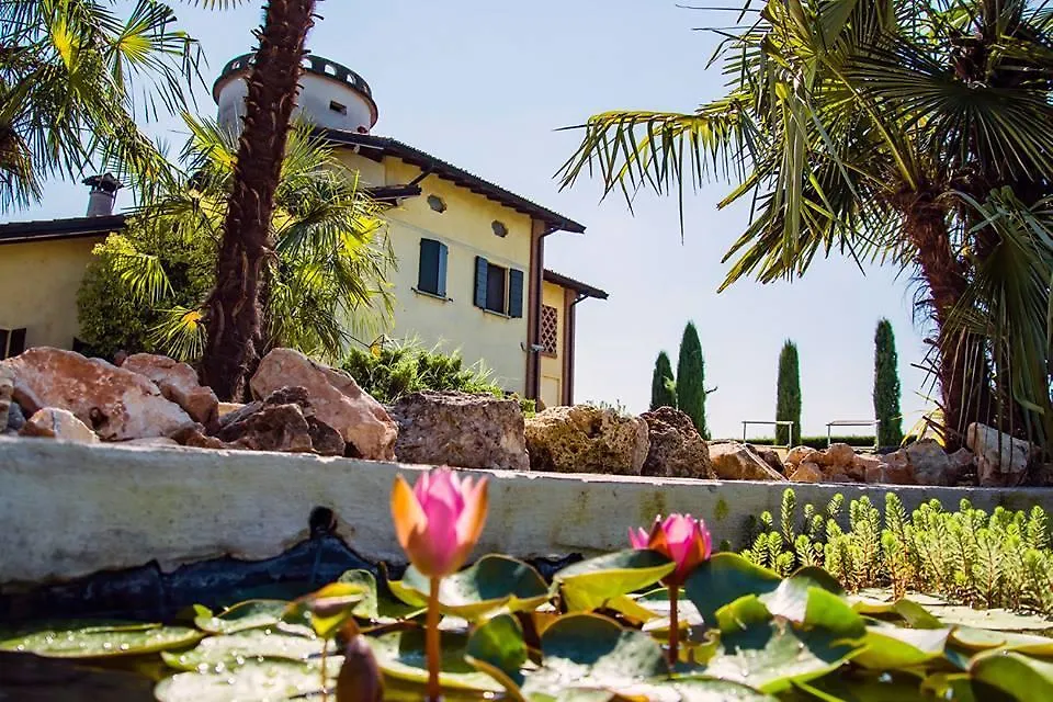 I Colori Della Vita Hotel Bagnolo Cremasco 0*,  Italy