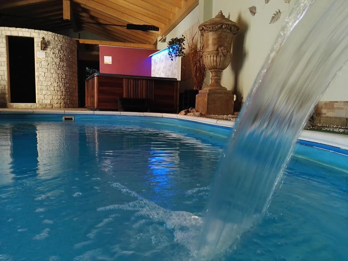 I Colori Della Vita Hotel Bagnolo Cremasco