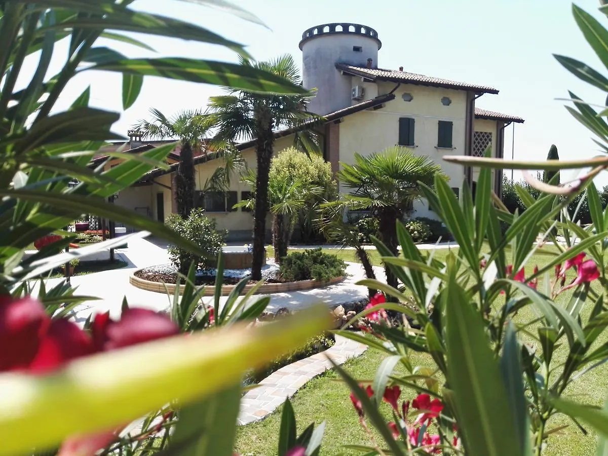 Inn I Colori Della Vita Hotel Bagnolo Cremasco