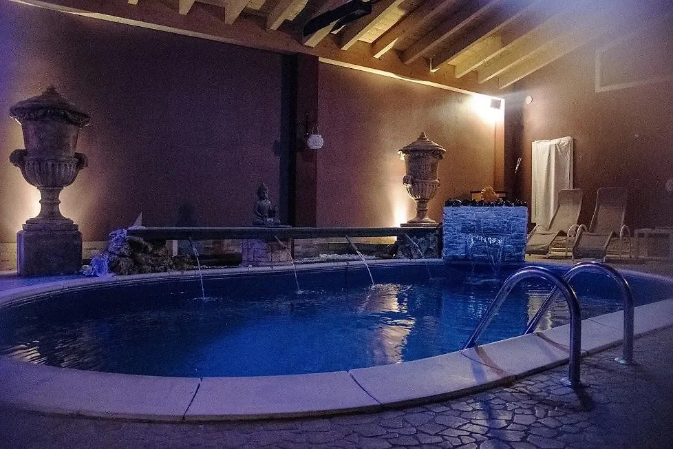 I Colori Della Vita Hotel Bagnolo Cremasco Inn