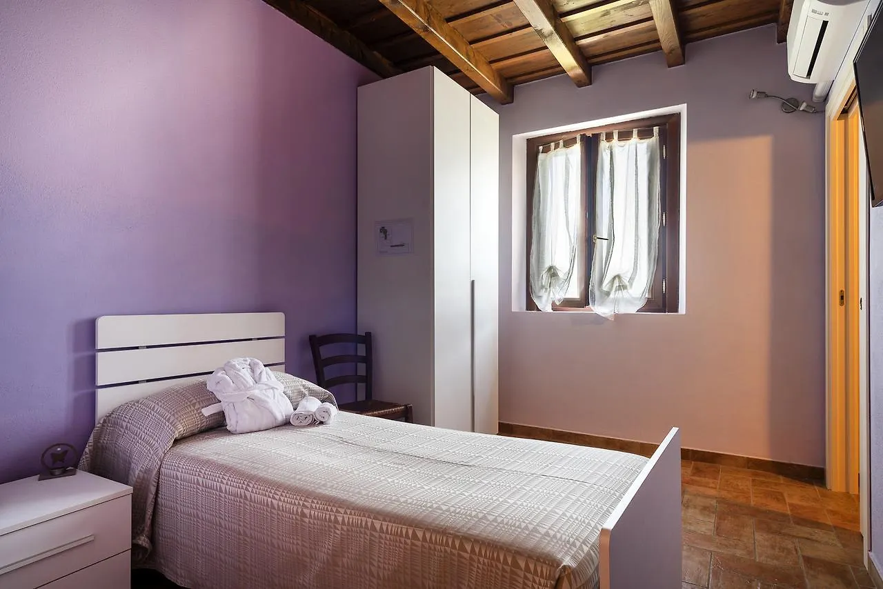 I Colori Della Vita Hotel Bagnolo Cremasco Italy