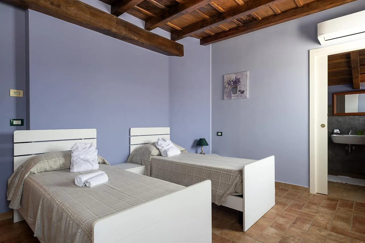 I Colori Della Vita Hotel Bagnolo Cremasco 0*,