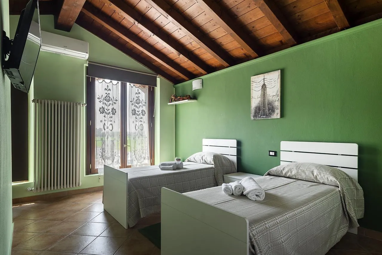 I Colori Della Vita Hotel Bagnolo Cremasco