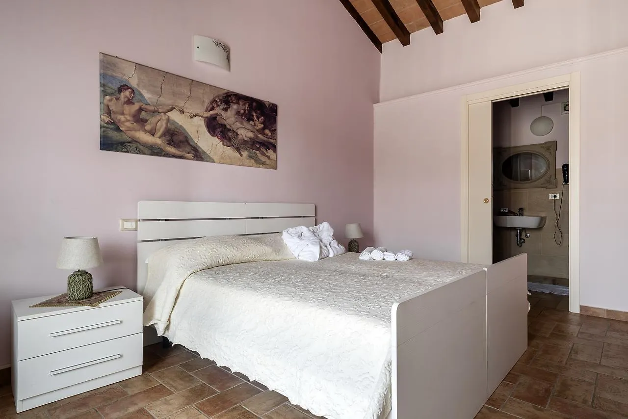 I Colori Della Vita Hotel Bagnolo Cremasco Inn