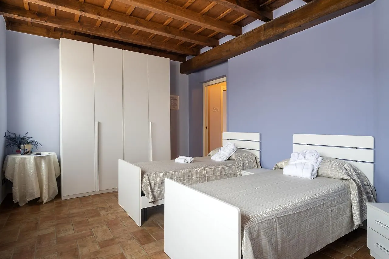 Inn I Colori Della Vita Hotel Bagnolo Cremasco