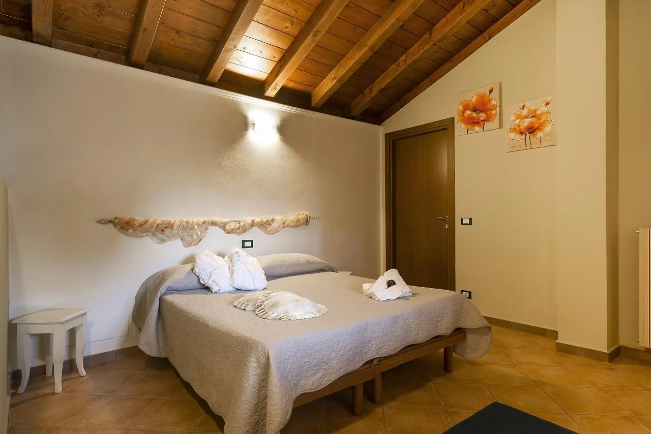 Inn I Colori Della Vita Hotel Bagnolo Cremasco