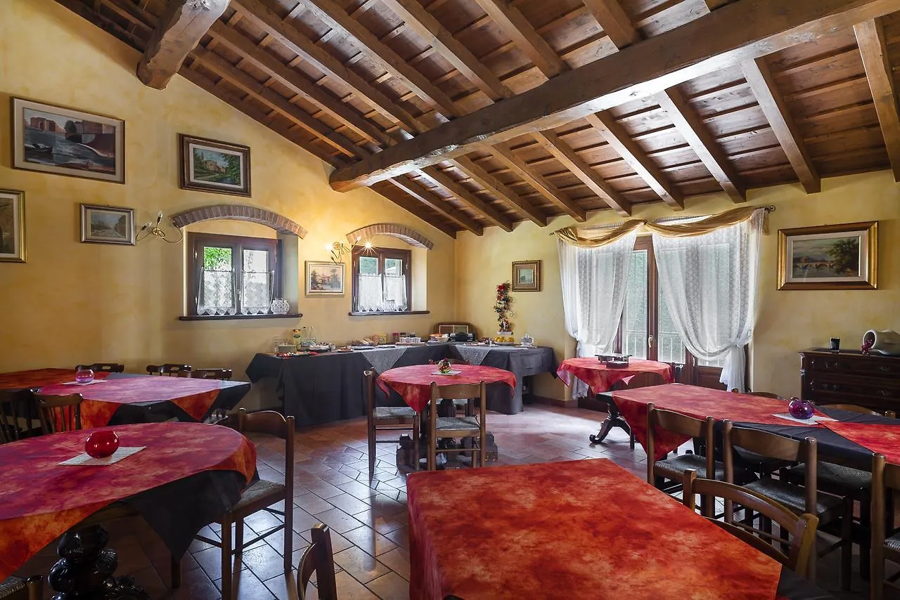 I Colori Della Vita Hotel Bagnolo Cremasco 0*,  Italy