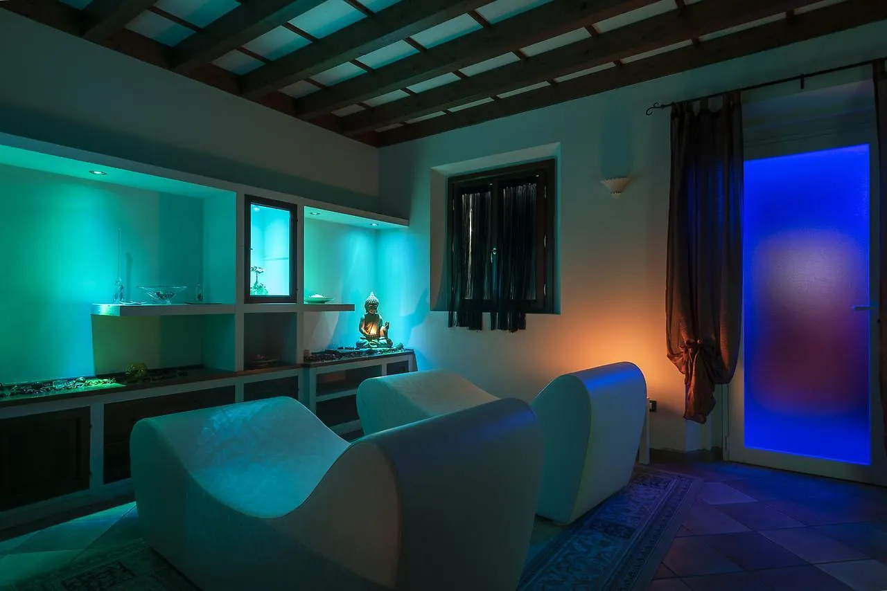 I Colori Della Vita Hotel Bagnolo Cremasco Inn