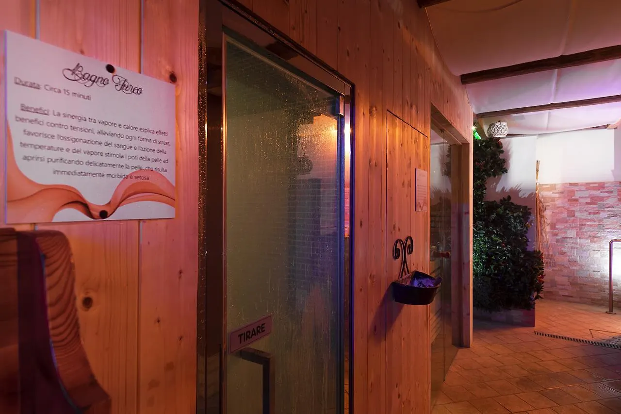 I Colori Della Vita Hotel Bagnolo Cremasco Inn