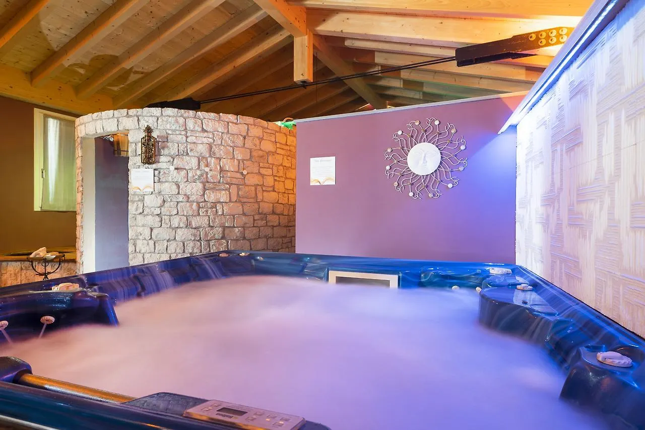 Inn I Colori Della Vita Hotel Bagnolo Cremasco