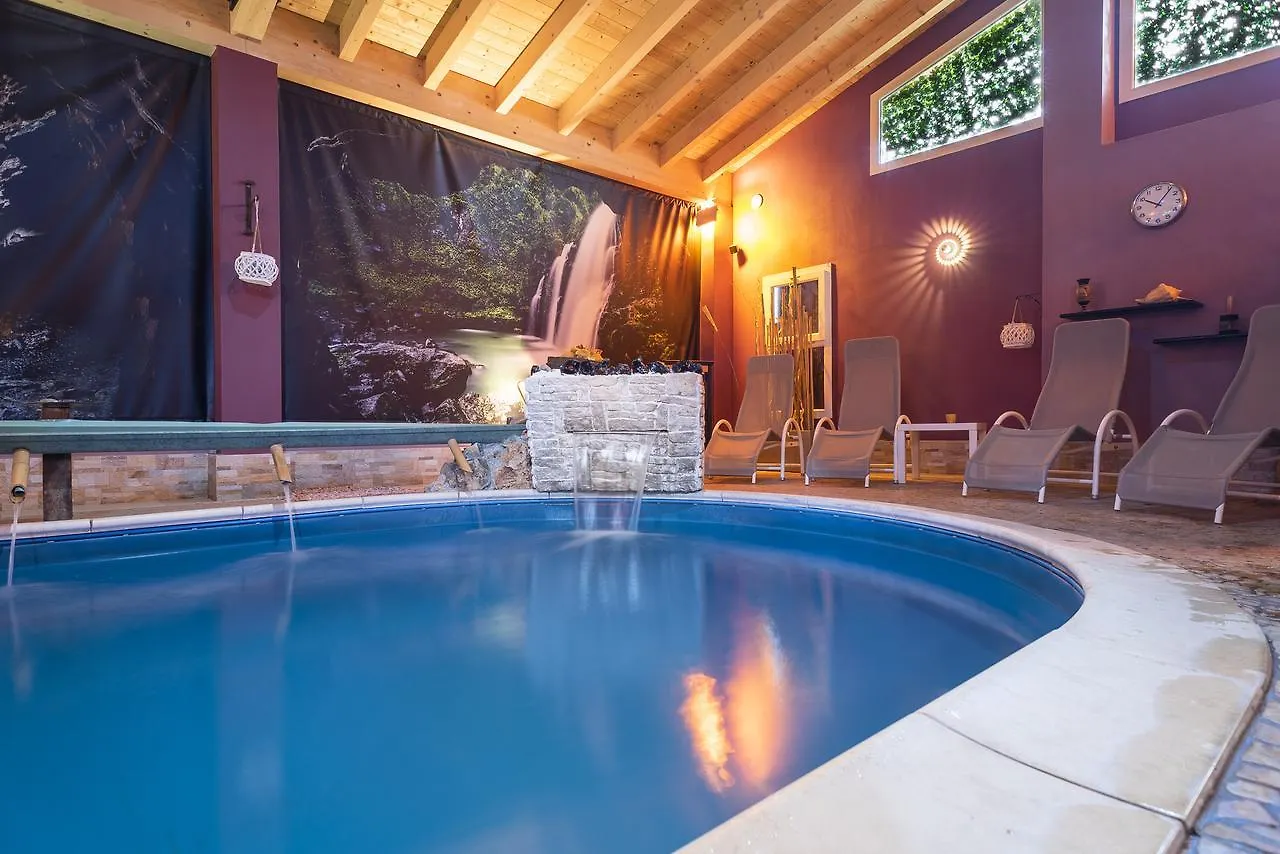 I Colori Della Vita Hotel Bagnolo Cremasco