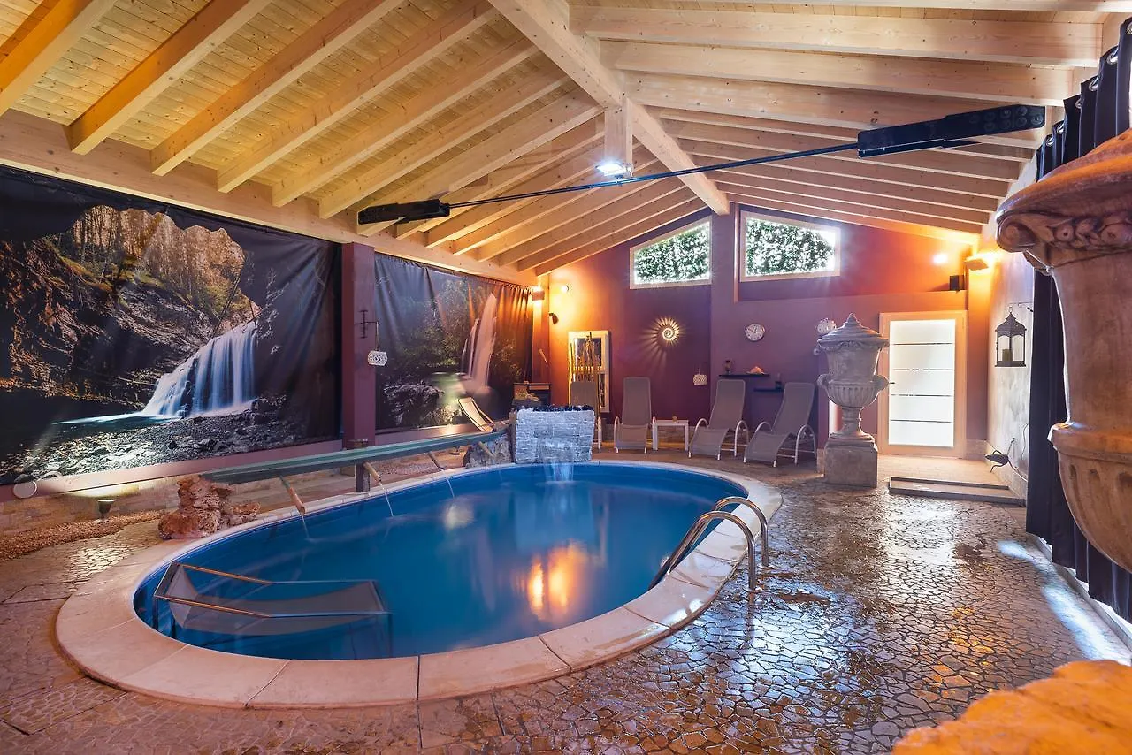 I Colori Della Vita Hotel Bagnolo Cremasco