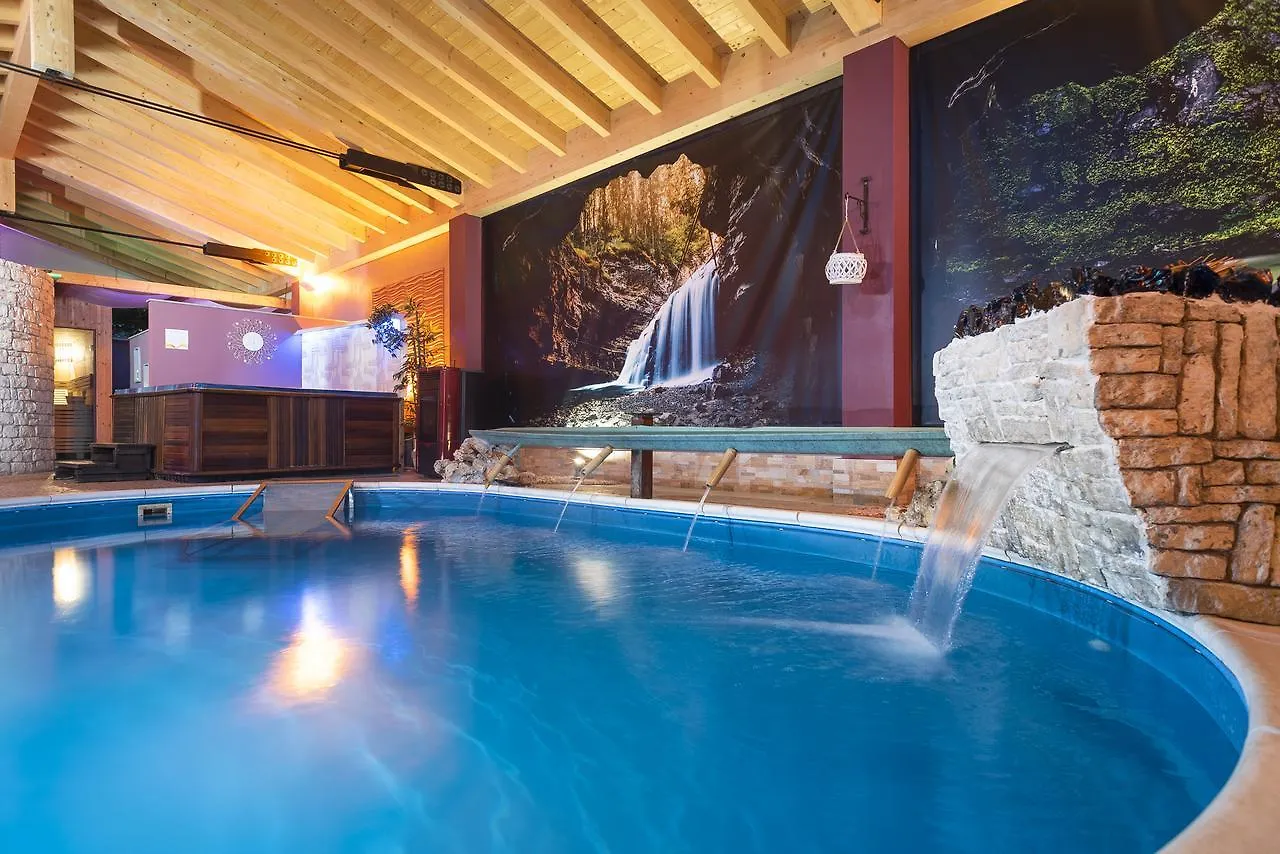 Inn I Colori Della Vita Hotel Bagnolo Cremasco Italy