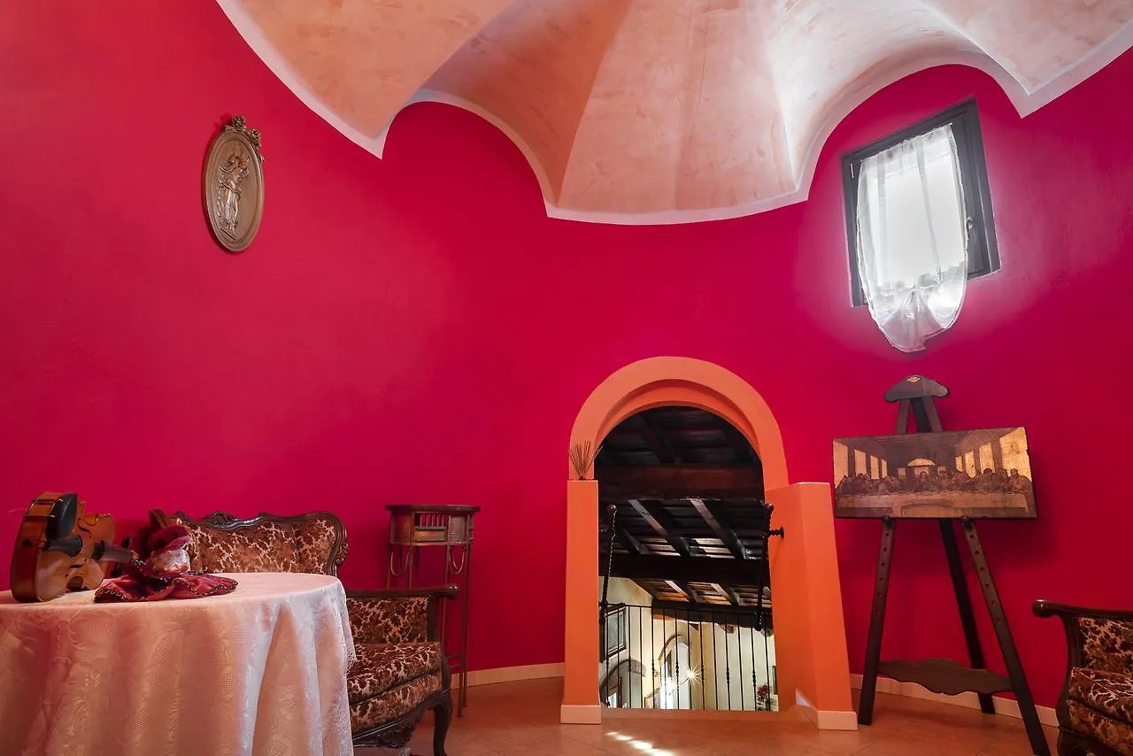 I Colori Della Vita Hotel Bagnolo Cremasco Inn