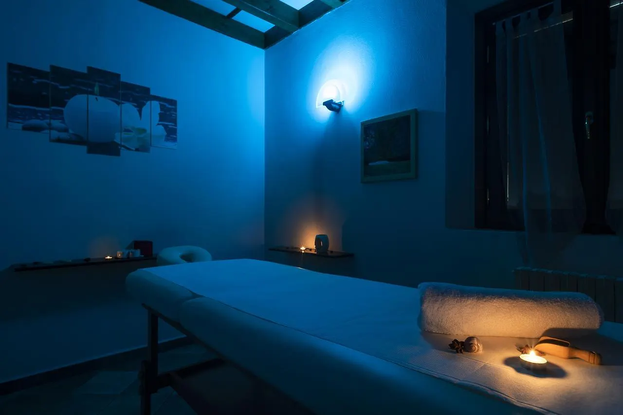 Inn I Colori Della Vita Hotel Bagnolo Cremasco