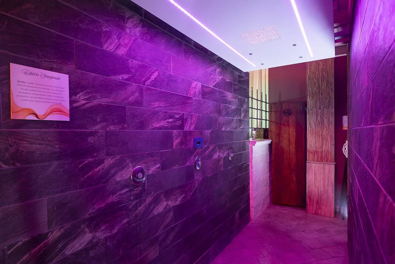I Colori Della Vita Hotel Bagnolo Cremasco 0*,  Italy