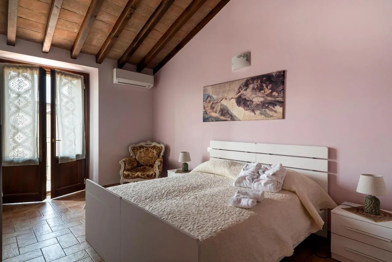 Inn I Colori Della Vita Hotel Bagnolo Cremasco